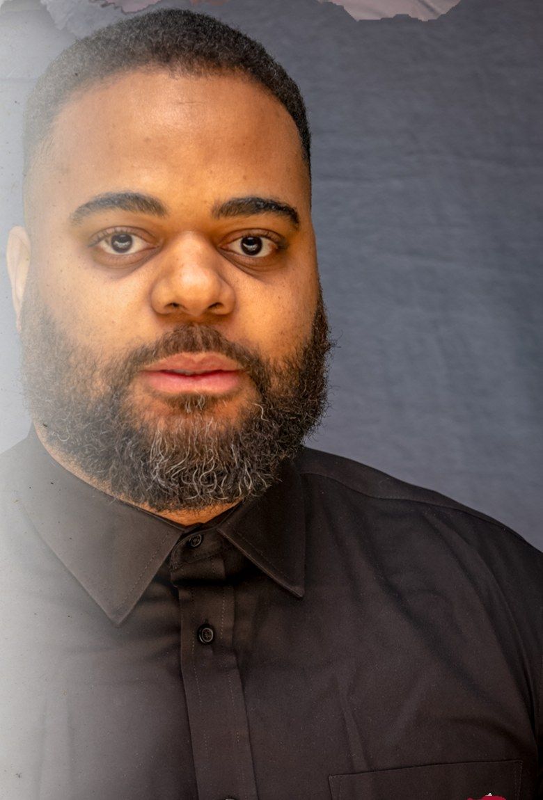 Aarius Dumas, CEO of Aarius Dumas Productions LLC