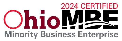 2024 Certified Ohio Minority Business Enterprise