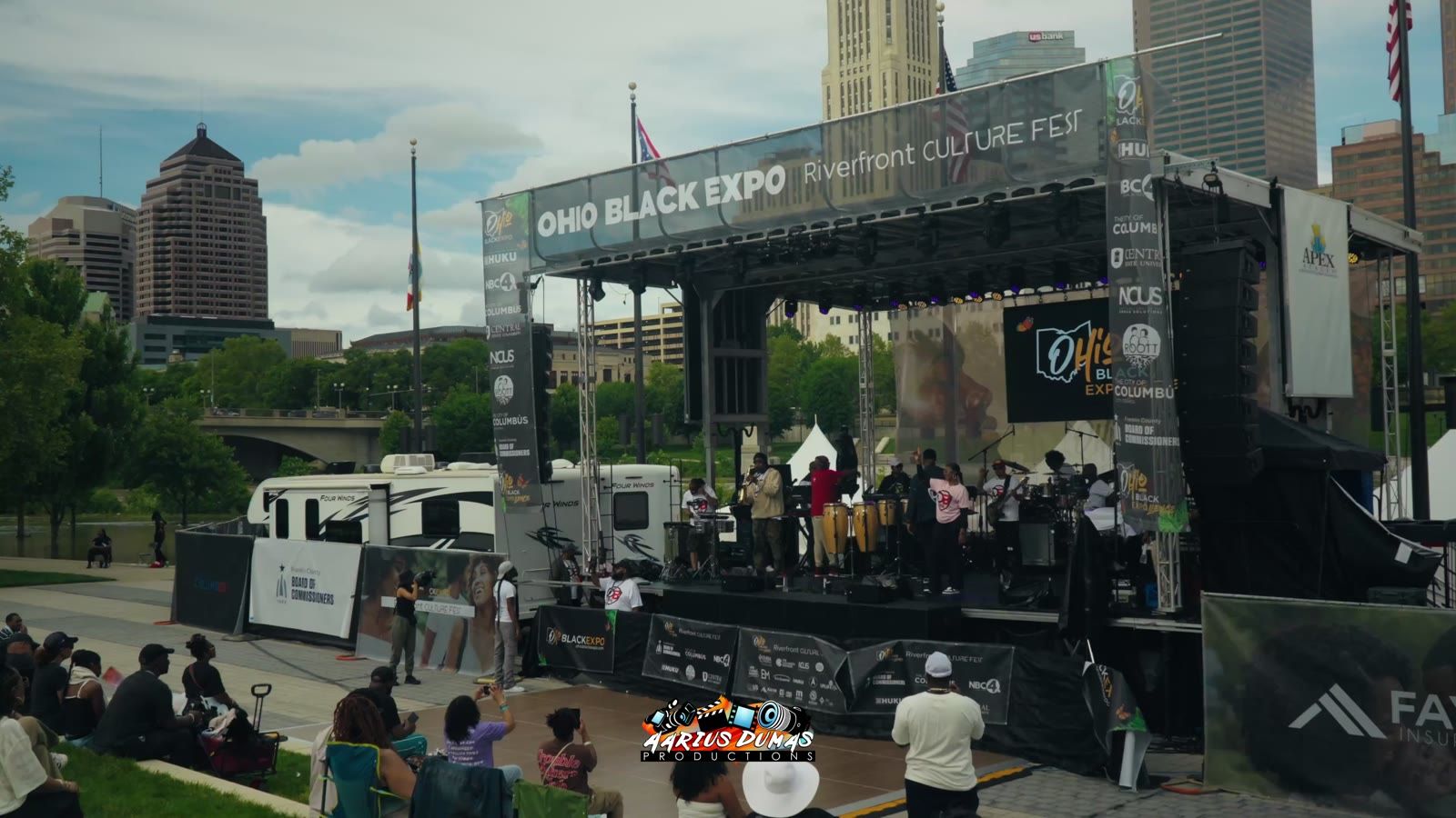 Ohio Black Expo